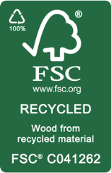 FSC Certification Logo