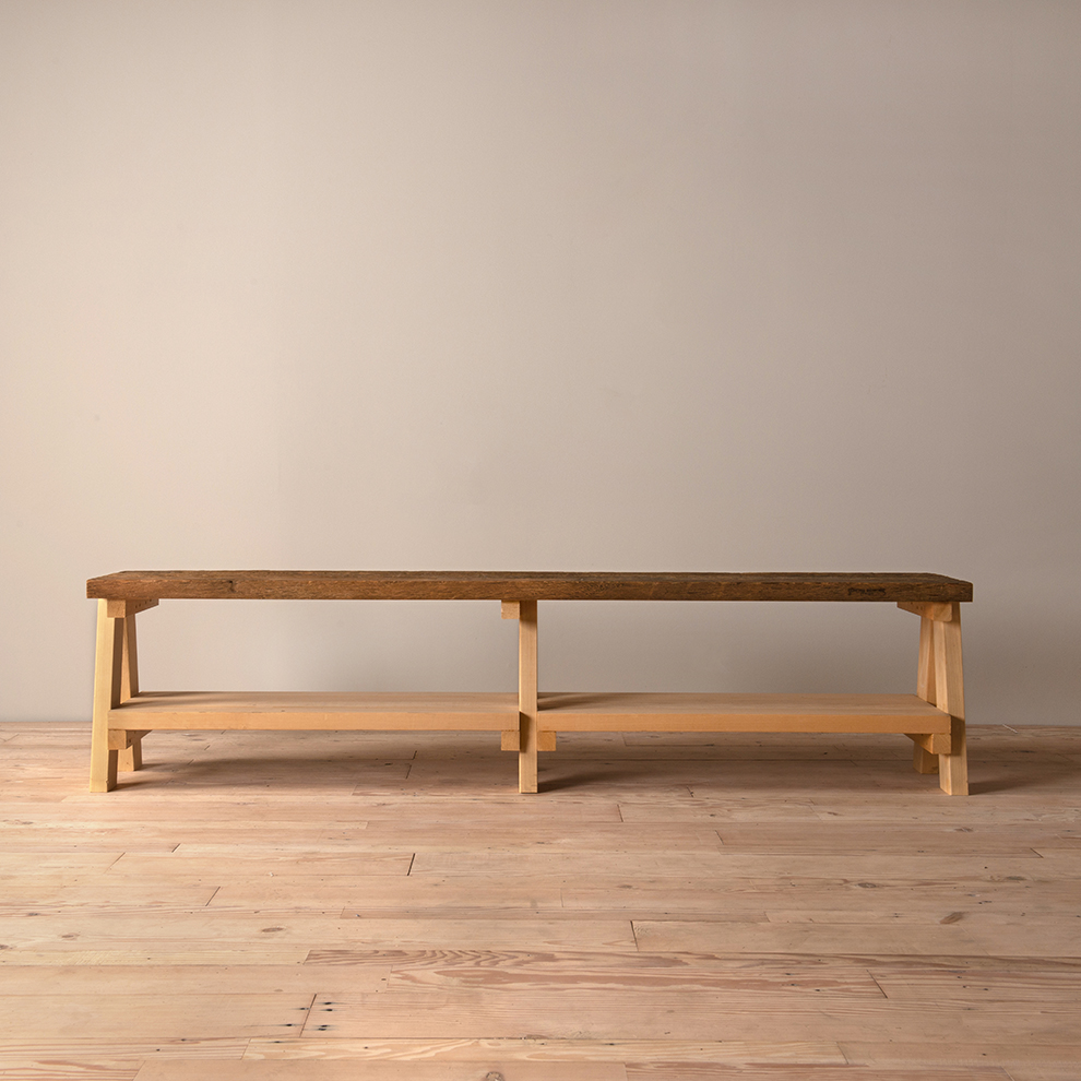 Medium Bench