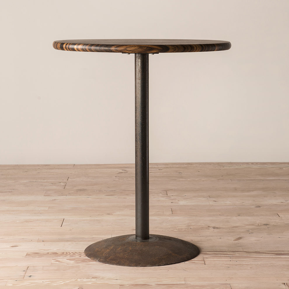 Wine Country Café Table