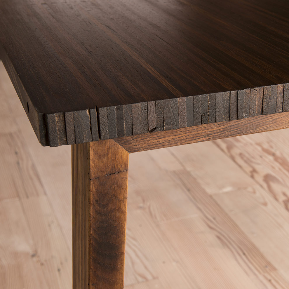 VinoPlank Signature Dining Table/Desk