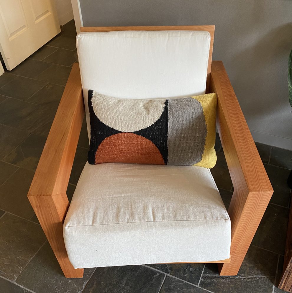 Drift Chair
