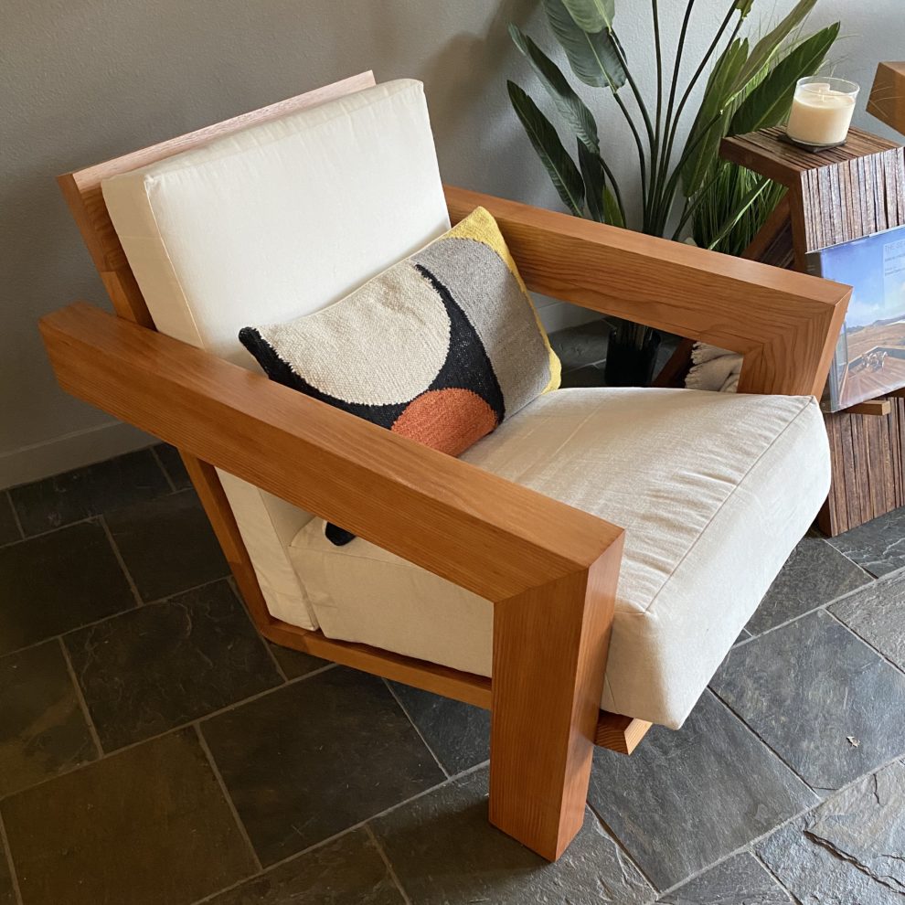 Drift Chair