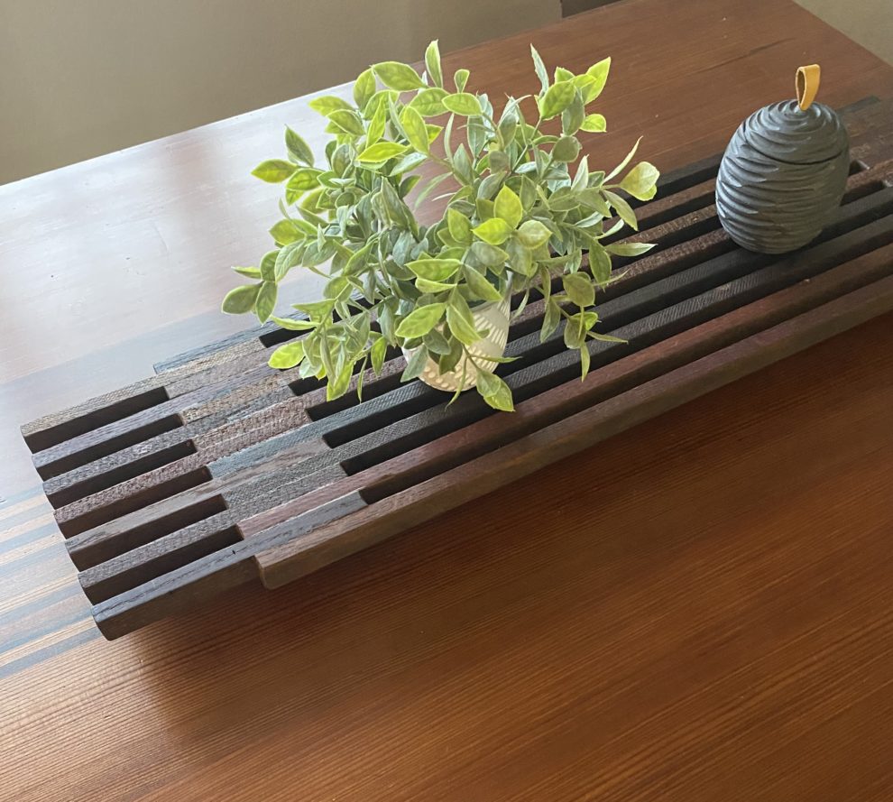 Sonoma Slatted Trivet