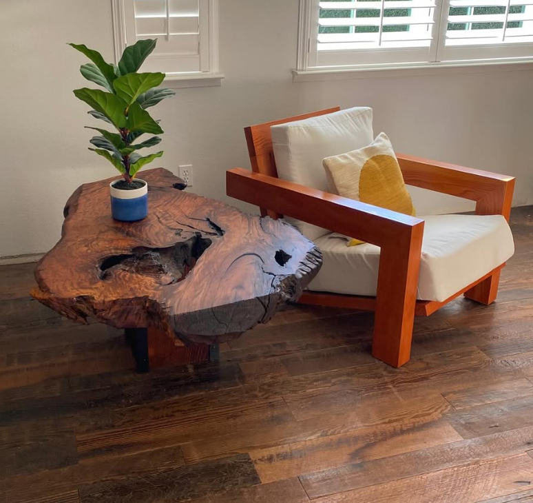 Drift Chair